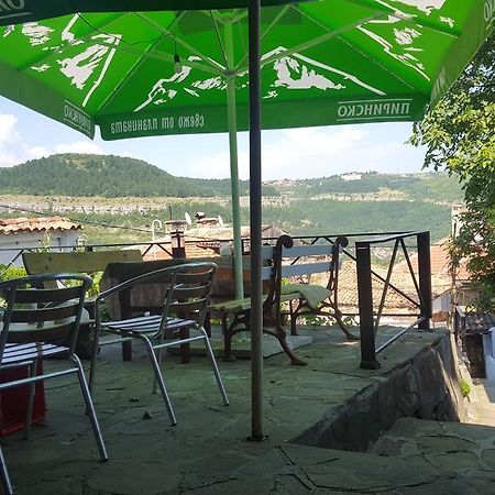 Hikers Hostel Veliko Tarnovo Exterior foto