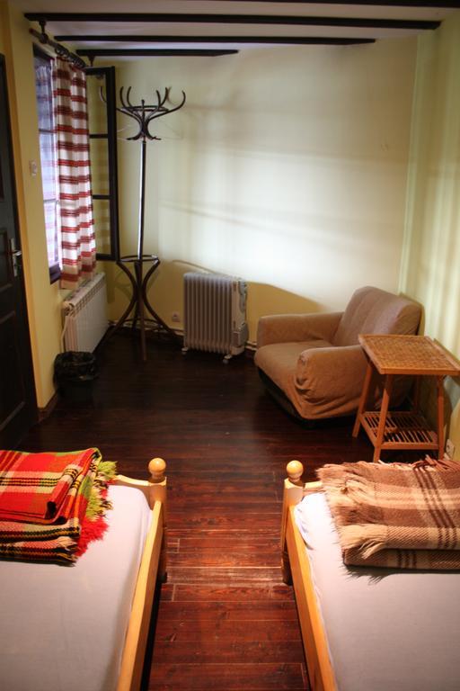 Hikers Hostel Veliko Tarnovo Exterior foto