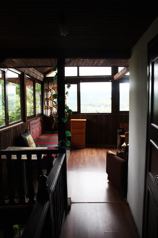 Hikers Hostel Veliko Tarnovo Exterior foto