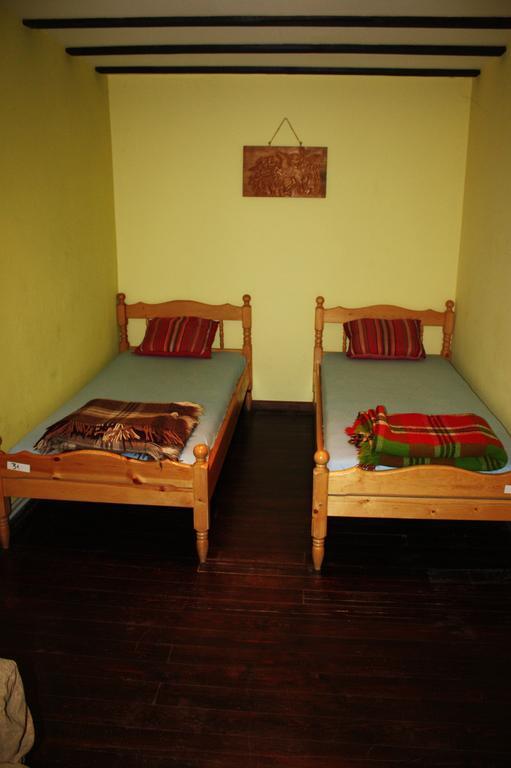 Hikers Hostel Veliko Tarnovo Quarto foto
