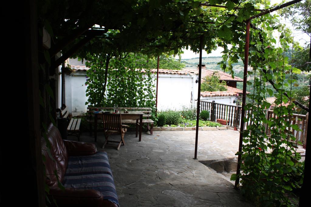 Hikers Hostel Veliko Tarnovo Exterior foto