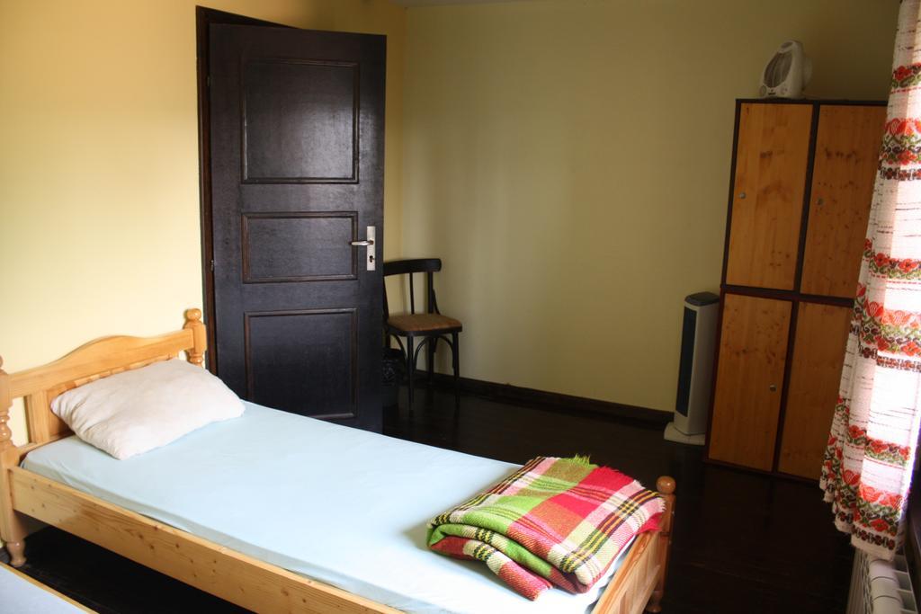 Hikers Hostel Veliko Tarnovo Exterior foto