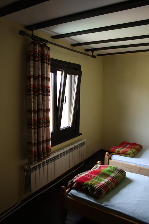 Hikers Hostel Veliko Tarnovo Exterior foto