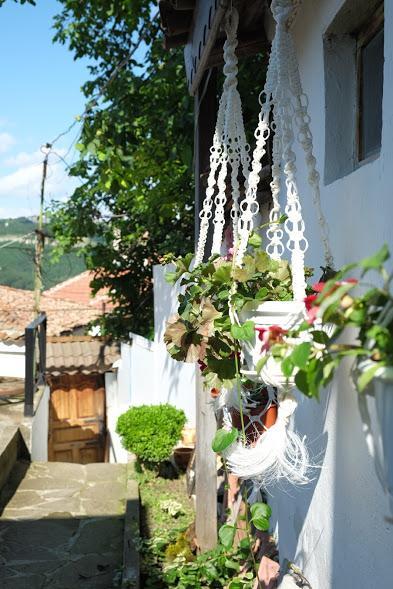 Hikers Hostel Veliko Tarnovo Exterior foto
