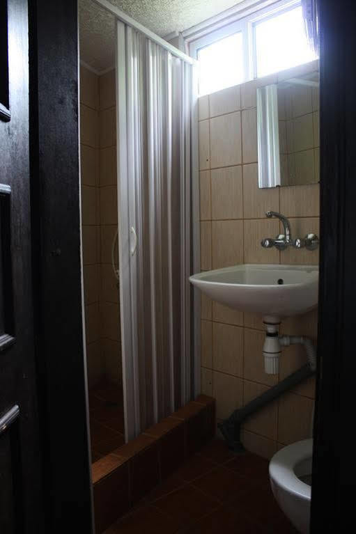 Hikers Hostel Veliko Tarnovo Exterior foto